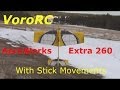 VoroRC Videos