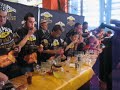 IFOCE Grilled Cheese Contest