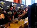 IFOCE Grilled Cheese Contest