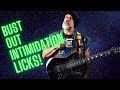 Dean Guitar Shredder Contest submission: Doug Steele