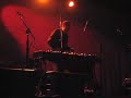 Sean McCaul - Vibraphone Sean McCaul - Vibraphone