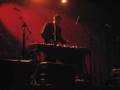 Sean McCaul - Vibraphone