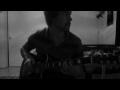 The Used - Buried myself alive (cover)