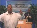 Pastor Tony Smith: The Rapture is a Lie! Pastor Tony Smith: The Rapture is a Lie!