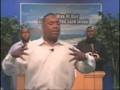 Pastor Tony Smith: The Rapture is a Lie!
