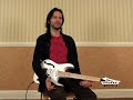 road rash paul gilbert guitar world