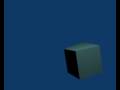 videos de Würfel in Blender