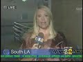Suge Knight Detained In California