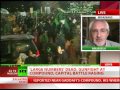 follow latest updates on twitter.com and www.facebook.com for more view on the situation in libya, rt talks to international consultant and former deputy speaker of the belgian parliament, lode vanoost.