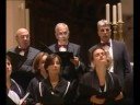 wade in the water (Schola Cantorum)