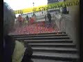 Palline a piazza di spagna