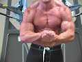 Sean Harley Chest Workout Sean Harley Chest Workout