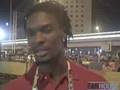 Chris Bosh VLOG - Olympic Gold Prediction