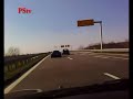 Calibra EDS vs. Speedster Regelin