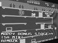 Mappy Bonus Stage Tehcno Remix