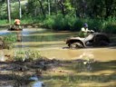 SRATV - Boggy Creek #3