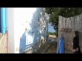 Corinth (Korinthos), Greece: Beach Front Mermaid Villa Vacation Rental