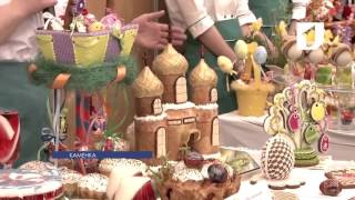 Лучший повар 2016