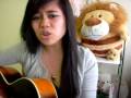 I'll Be Okay (McFly cover- request)
