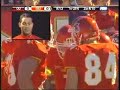 OU Iowa State 2007 pregame and defensive highlights OU Iowa State 2007 pregame and defensive highlights