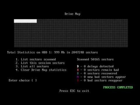 how to remove hdd password with hirens boot cd