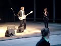 les rita mitsouko - c'est comme �a (live @ rivierenhof 09-07-2007)
