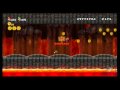 New Super Mario Bros. Wii - World 8-7