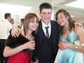 Chalvedon Prom 2008