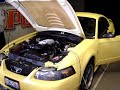 Tork Tech Intercooled Kit on a \ Tork Tech Intercooled Kit on a \