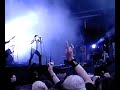 NIN - The Beginning Of The End (Edinburgh 21.08.07)