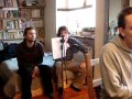 Natu - home recording part 1