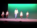 Beyoncé - Move Your Body (Dance)