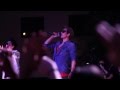 [FANCAM] 120524 Drunken Tiger Talk