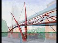 Bubbles and Beams - a convenient future