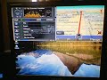 FSR new version dual screen sample part 1