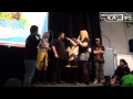 [japan Expo Belgium 2011] Quiz Joueur Du Grenier
