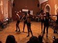 La Máscara Teatro - Coreografía - El Rey León La Máscara Teatro - Coreografía - El Rey León