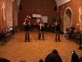 La Máscara Teatro - Coreografía - El Rey León