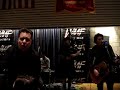 \"Auld Triangle\", Live St. Patricks Day Weekend