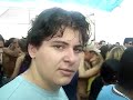Creamfields 2007- BH-MG - Infected Mushroom - Muse Breaks