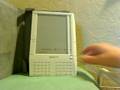 Product review: Amazon Kindle ebook reader