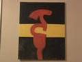 2002: A year in the life of artist Eugene J. Martin. Part II