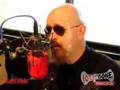 Huey Cam: Nikki Blakk - Rob Halford 11-28-07 Part 3
