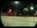 Calama 0 1 bajo tierra skateboarding