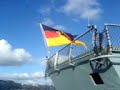 German Flag German Flag