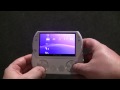 NUOVA PSP - PSPGo Provata 'E3 2009'  Gameplay