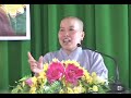 Nghệ Thuật Sống-6/6