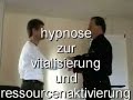 hypnosis activating important ressources -schnelle Induktion