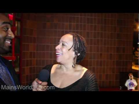 Epatha Merkerson