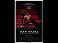Pino Donaggio - Body Double (Bootleg Original Version)